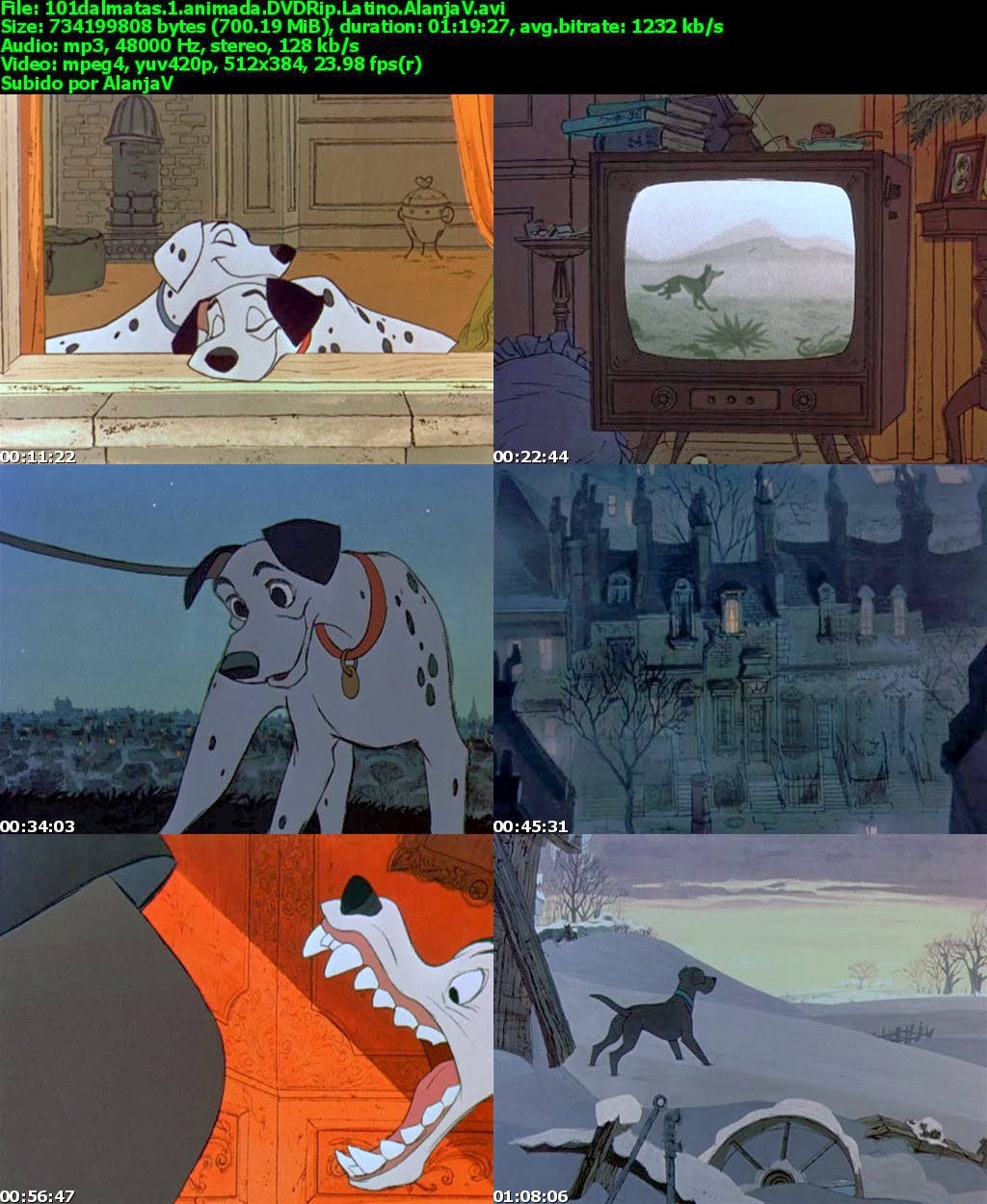 101dalmatas.1.animada.DVDRip.Latino.Alan
