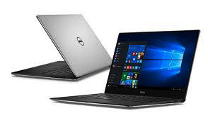 Dell XPS 13 evaluate