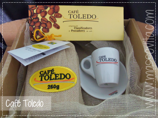 Café Toledo