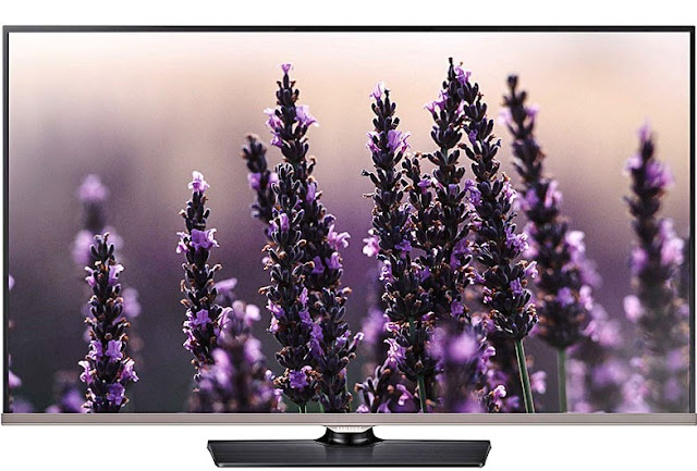 Harga TV LED Samsung UA40H5100 40 Inch