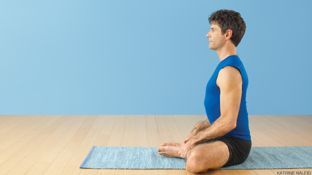 Những điều không nên bỏ qua về hít thở trong Yoga