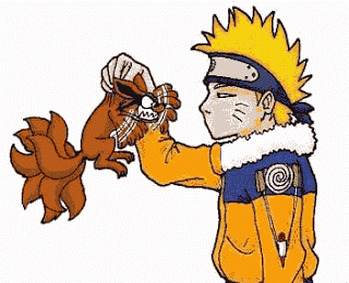 Kumpulan Gambar Naruto Kartun Bergerak