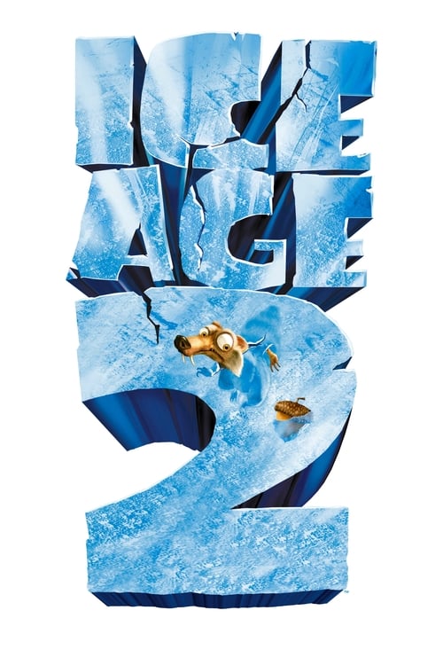 [HD] Ice Age 2: El deshielo 2006 Pelicula Online Castellano