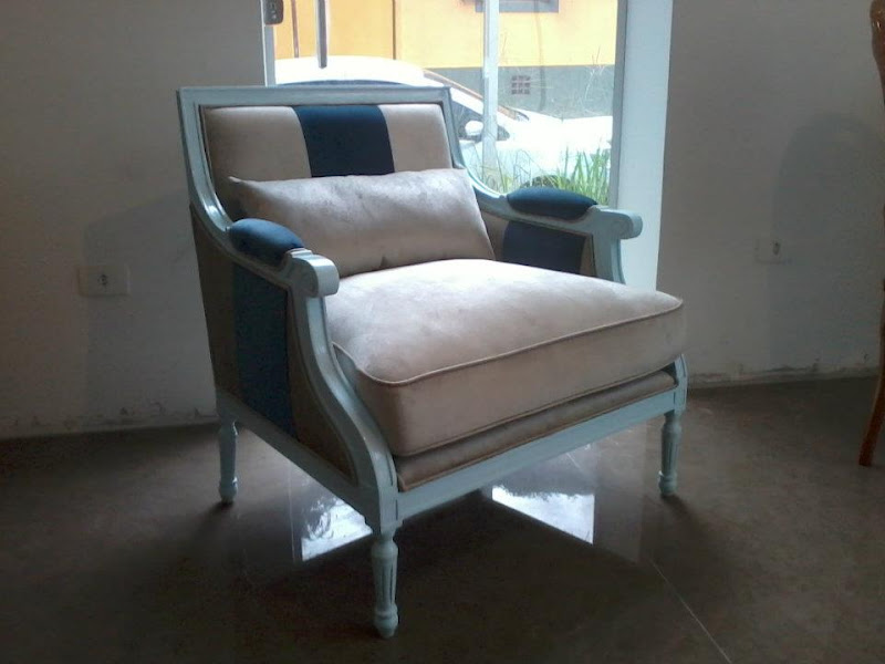 Blog Decoração de Interiores A5 decoravip Cadeiras Gabriel Monteiro