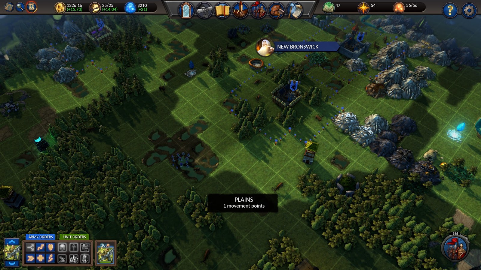 Heroes of Might and Magic 3 (Multi), um mundo de aventuras épicas -  GameBlast