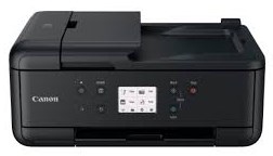 Canon PIXMA TR7550 Download Treiber Canon PIXMA TR7550 Download Treiber