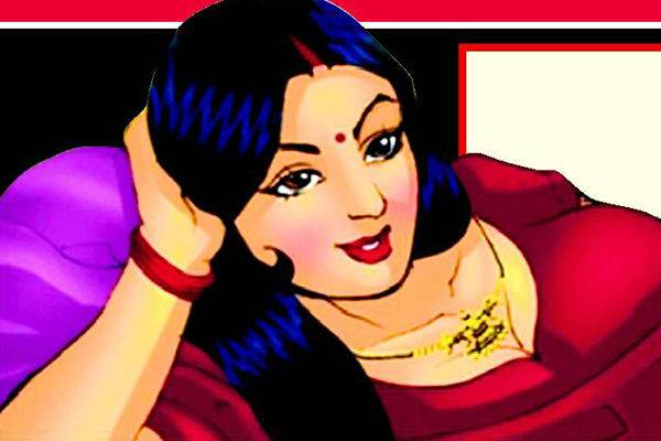 savita comic savita comic