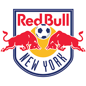 New York Red Bulls logo 512x512