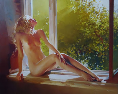 pintura-sensual-al-oleo-mujeres pintura-sensual-al-oleo-mujeres