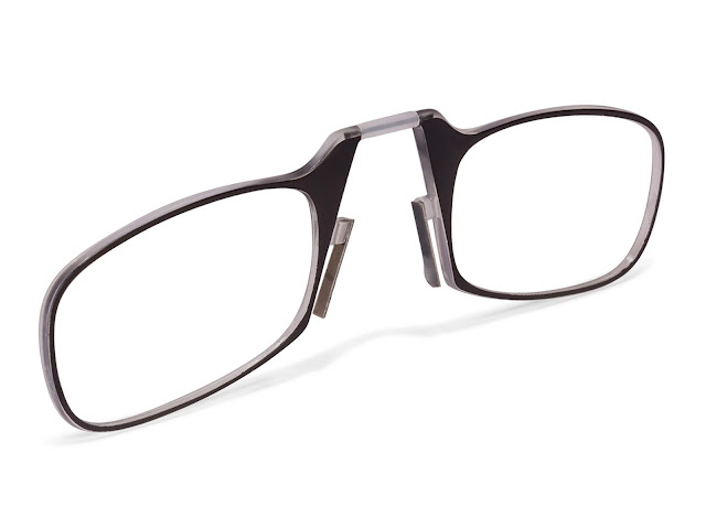Lenskart introduces ThinOptics, flexible reading glasses which can fit on your phone