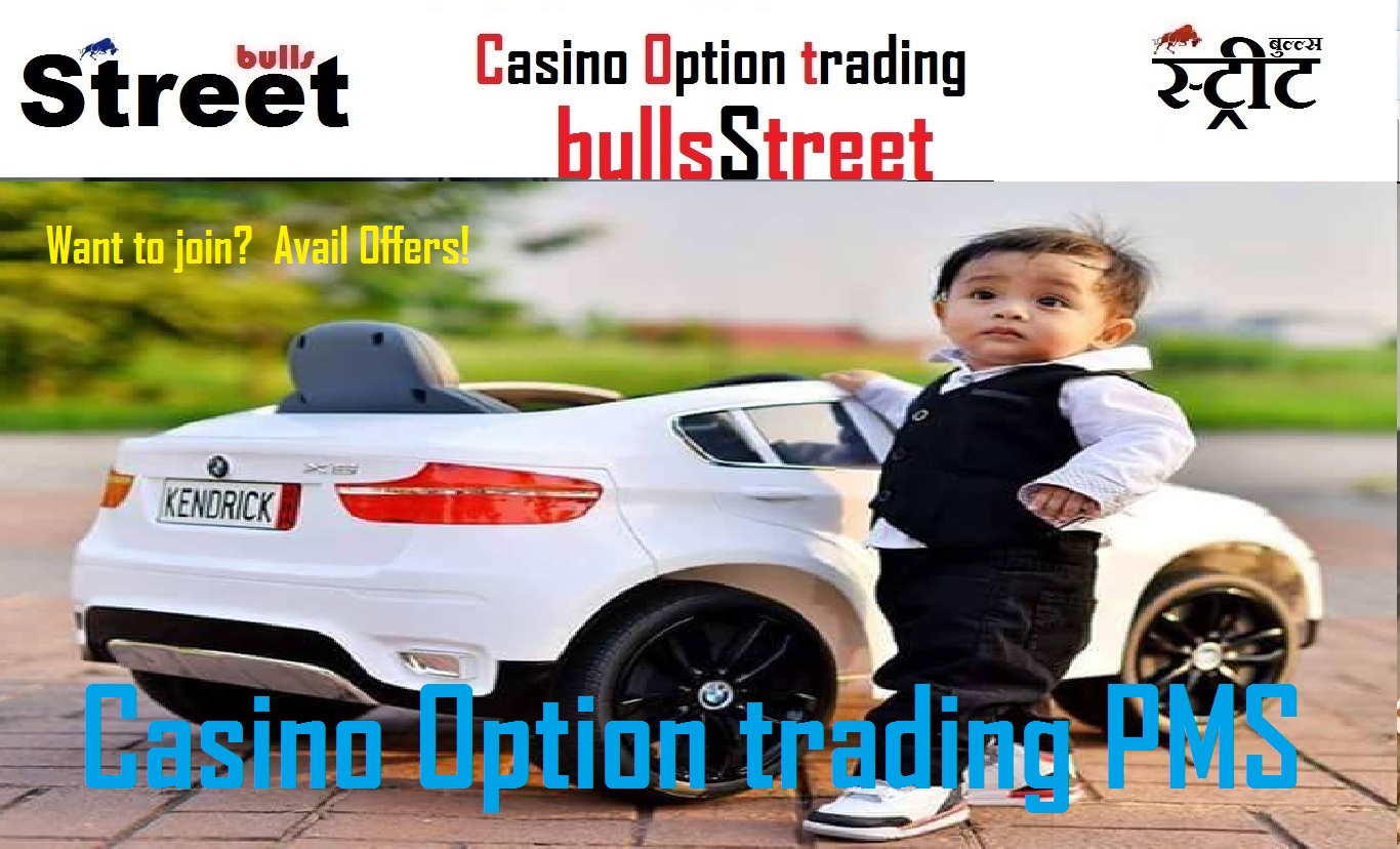 Option trading company sa/nv