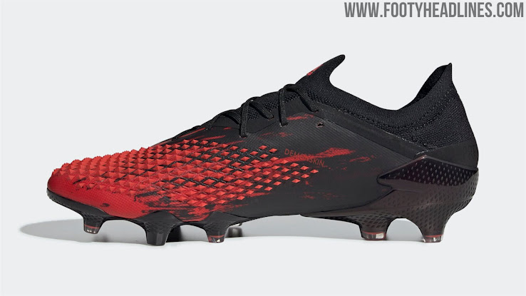 adidas predator 20.1 release date