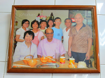 New Swee Kee 新瑞记 Chicken Rice in Senai, Johor Bahru New-Swee-Kee-新瑞记-Chicken-Rice-Senai-Johor-Bahru