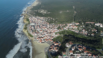 São Pedro de Moel