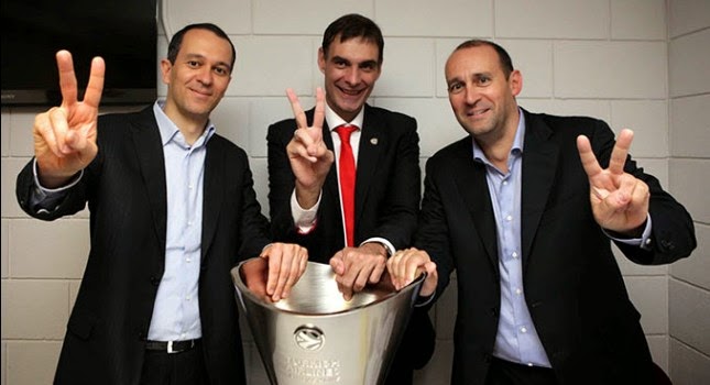 Τι μαλακία κάναμε: Τον διώξαμε και αυτόν!