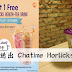 免费送出 Chatime Horlicks饮料!这样就能免费领取了~