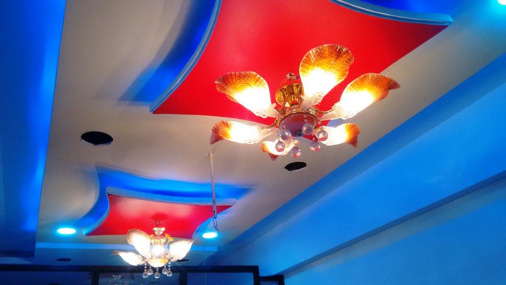 Learn New Things Beautiful False Ceiling Design For Home Office