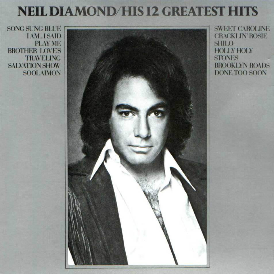 Neil Diamond Christmas Special Neil Diamond Christmas Special