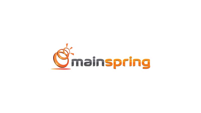Lowongan Kerja Mainspring Technology Lowongan Kerja Mainspring Technology