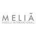 Job Opportunity at Meliá Hotel, General Manager