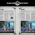 Warscroll Builder + Pages from the new Edition Books