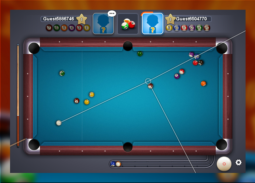 How to hack 8 Ball Pool Guideline ( Long Line Guideline ...