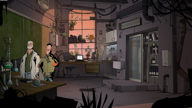 Unforeseen Incidents - PC FULL - Multi5 Unforeseen Incidents - PC FULL - Multi5 - Captura 1