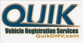 CA DMV Registration