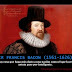 Frase con Foto ( Francis Bacon )