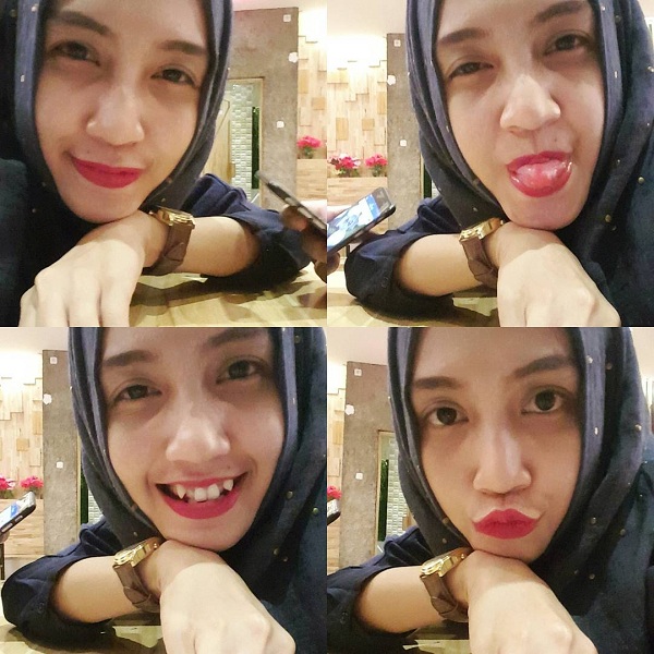 Suliyana Suliyana