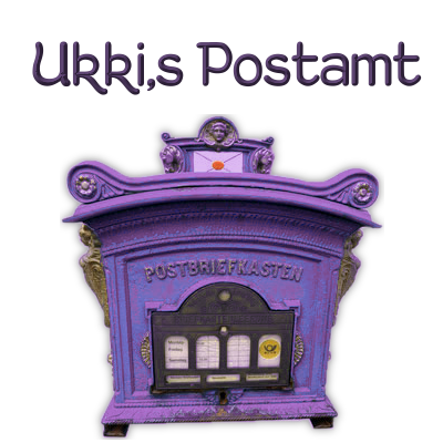 Ukkis-Postamt