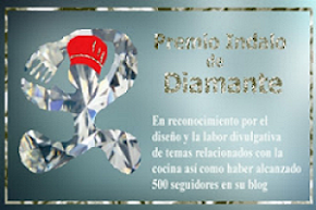 GALERIA DE PREMIOS