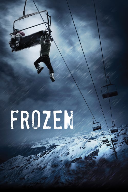[VF] Frozen 2010 Streaming Voix Française