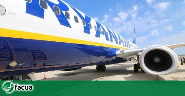 Sciopero in vista per piloti Aerei Ryanair e personale di volo. Sciopero in vista per piloti Aerei Ryanair e personale di volo.