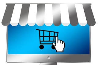 Tips Aman Belanja Online Tips Aman Belanja Online
