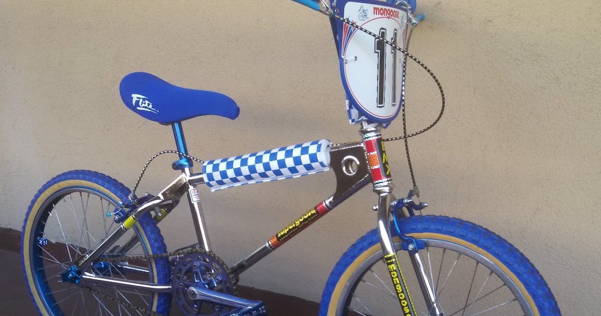 1980 supergoose