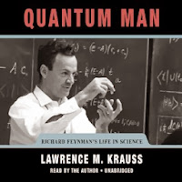 Lawrence Krauss: Richard Feynman a kvantový svět