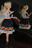 Barbie Lançamento no Brasil 1982