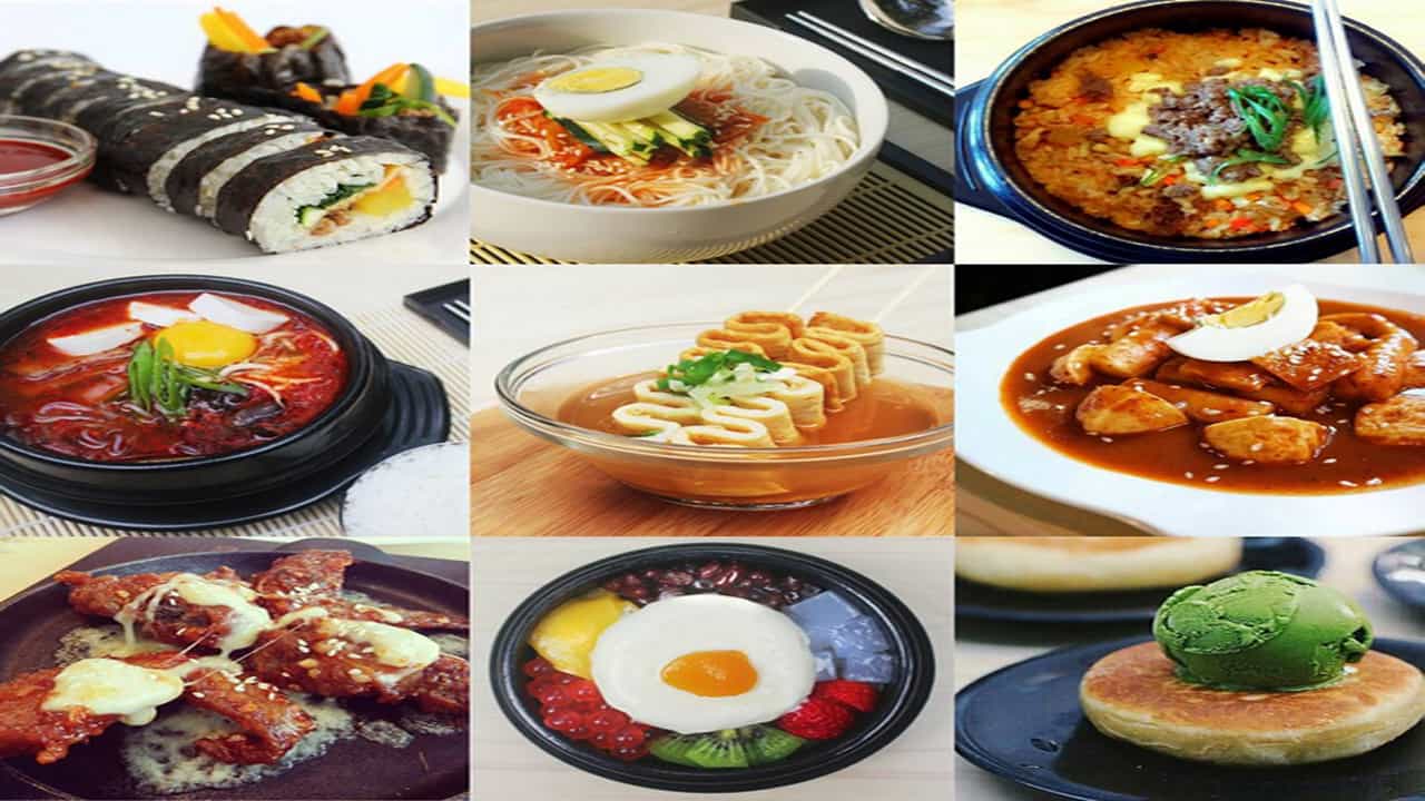 Menikmati Suasana Kuliner Chingu Korean Cafe Bandung Yang Hits Dan Bikin Baper Jejakusaja