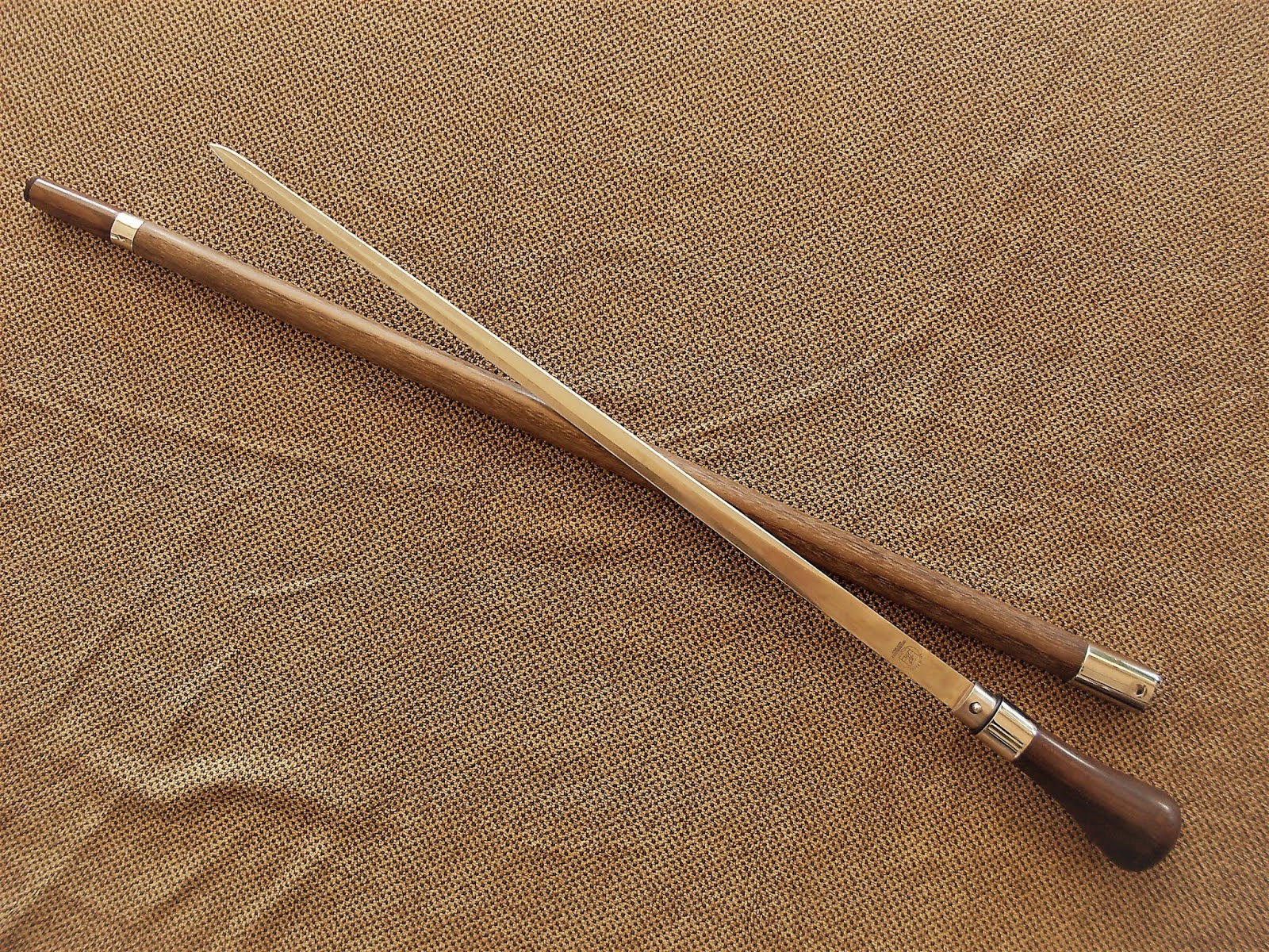 Latest Design Sword Cane