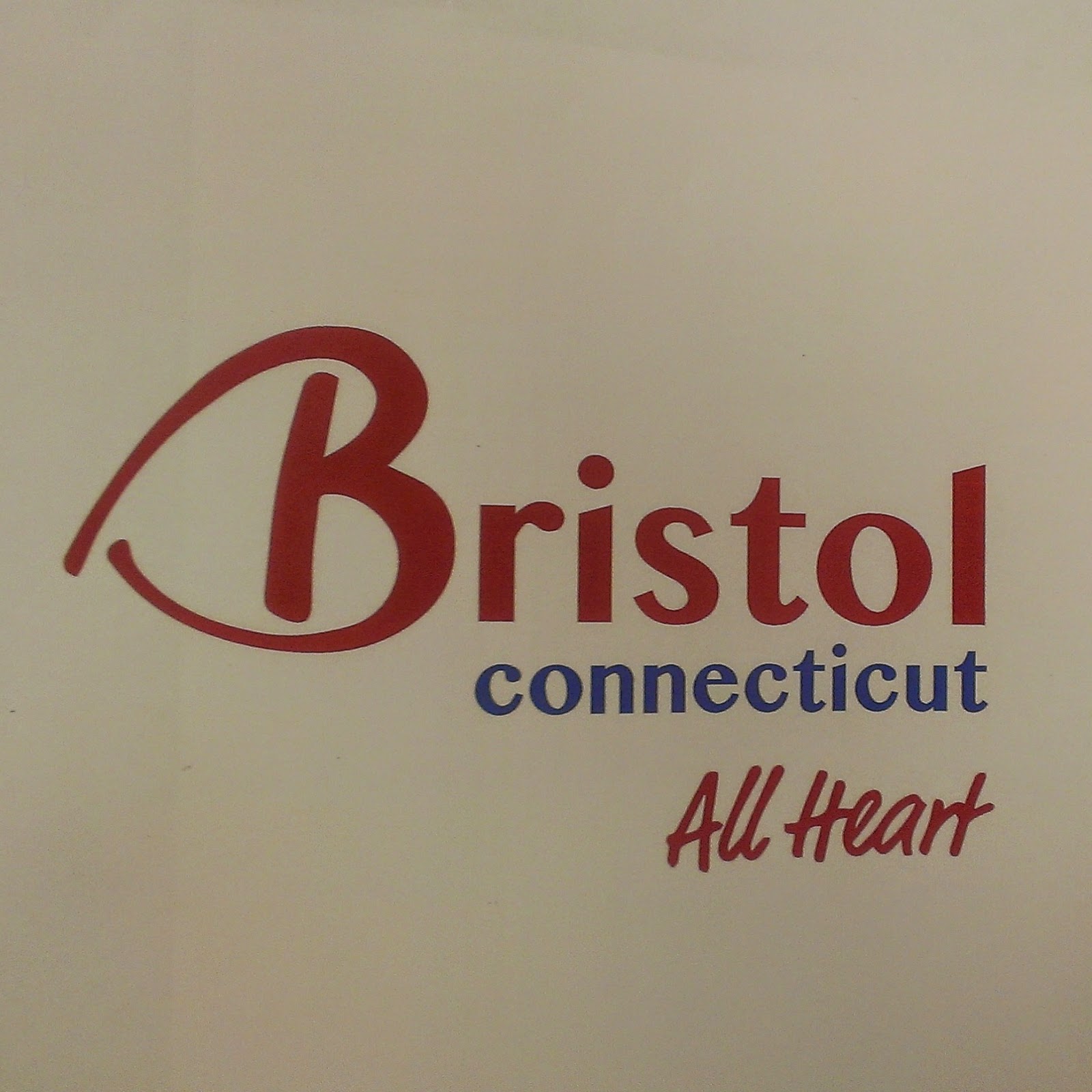 Proposed new branding for Bristol, Connecticut