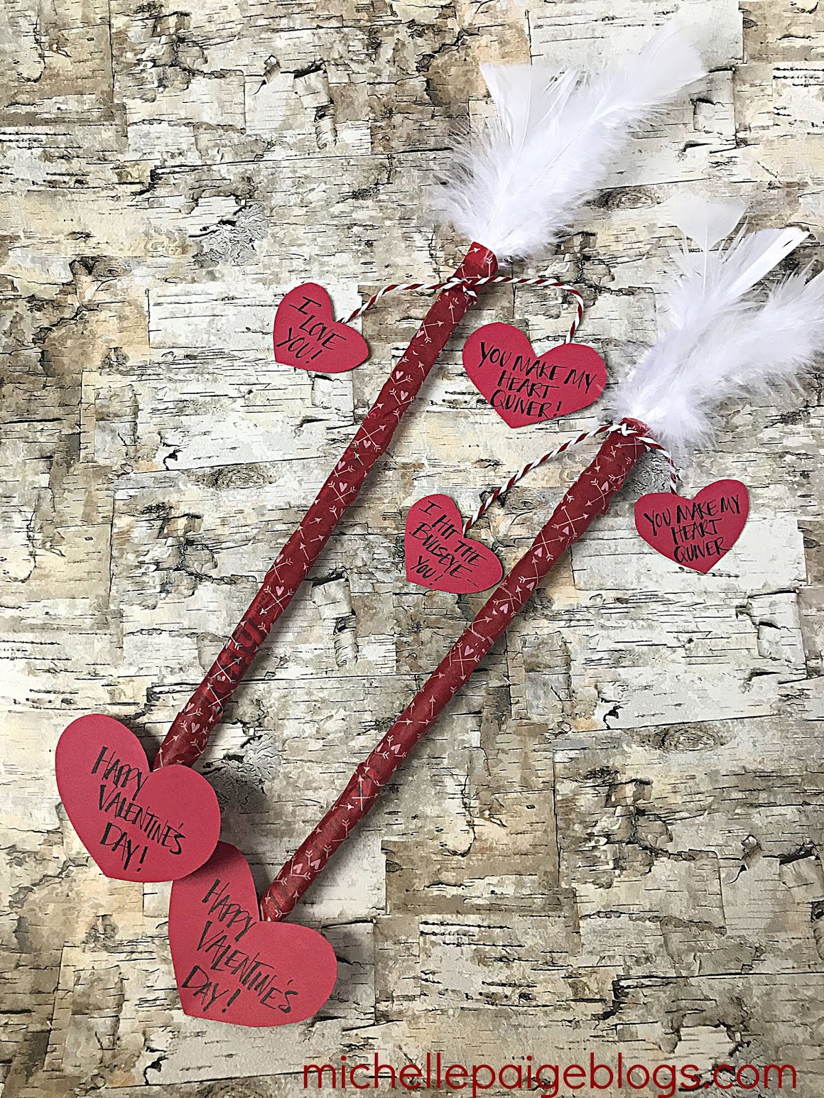 Valentines Gifts – The Arrow