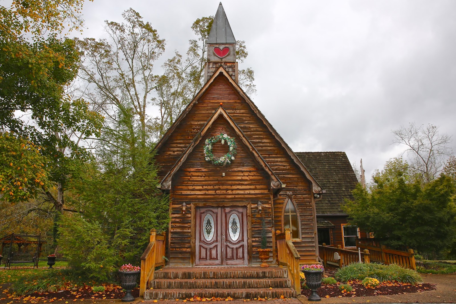 How Far Is Townsend From Gatlinburg The driving distance is 221 miles