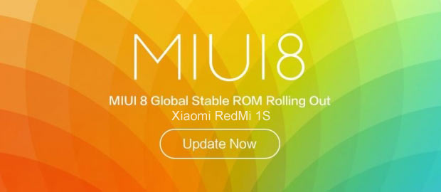 Redmi 1S Fastboot & Recovery MIUI 8 Redmi 1S Fastboot & Recovery MIUI 8