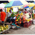 Vendedores de frutas y verduras se toman el espacio publico en Armenia