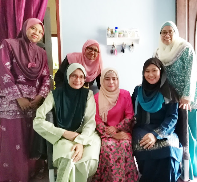 HARI PERTAMA RAYA AIDILFITRI 2018 SEDONDON HIJAU HARI PERTAMA RAYA AIDILFITRI 2018 SEDONDON HIJAU