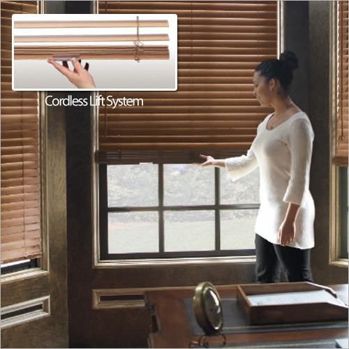 Go For Cordless Blinds to Give A Beautiful Look to Your Home With Safety