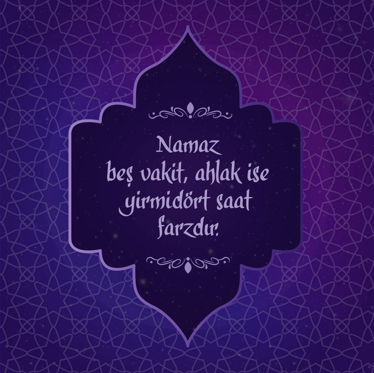 Namaz Vakitleri, Nasıl Kılınır ve Namaz Blogu