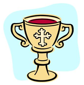 Chalice cup