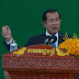 សម្តេចតេជោ ហ៊ុន សែន៖ ប្រាក់ខែមន្ត្រីរាជការរបស់យើងប្រមាណ៣០០ដុល្លារ ប៉ុន្តែអាចរស់បានប្រទេសខ្លះ៣០០០ដុល្លារហើយពិបាករស់!